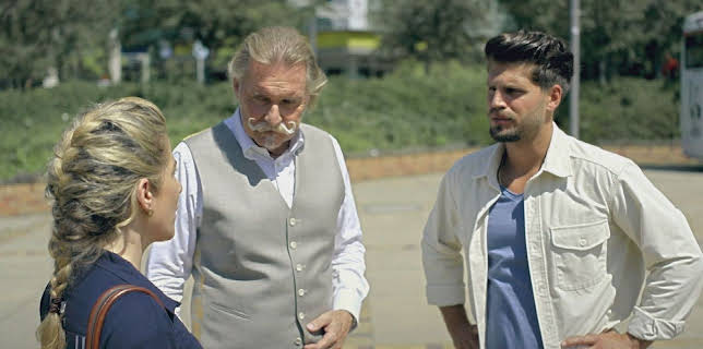 18:00: Lenßen hilft | Sat1 | 1/5 2026