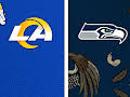 Live NFL NFC: Rams @ Seahawks