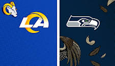 Live NFL NFC: Rams @ Seahawks