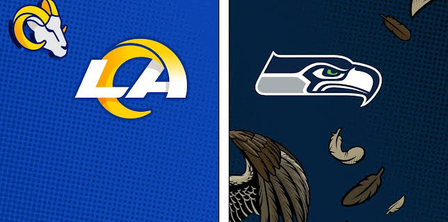 11:30 PM: Live NFL NFC: Rams @ Seahawks | Sky Sports Main Event | 1/25 2026