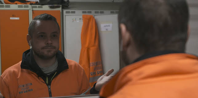 02:20: Vägens hjältar (S9 E3) (S9) | Kanal 9 | 1/1 2026