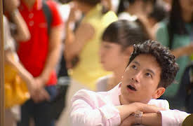 Protect the Boss: Episode 3