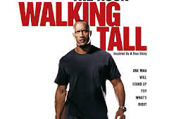 Walking Tall