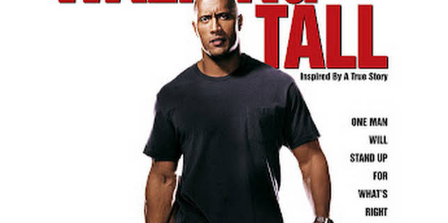 21:00: Walking Tall (IMDb 6.2) | Viasat 4 | 2/13 2026