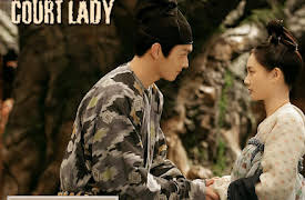 Court Lady: Court Lady EP14