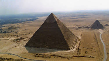 16:35: Unerklärliche Phänomene - Ancient Aliens | Kabel Eins Doku | 4/7 2026