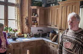 Unforgotten Season 1: Episode 3