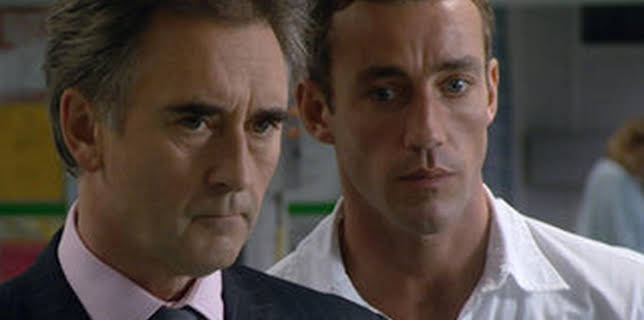 9:50 AM: Classic Holby City (S5 E4) (S5) | Drama | 11/27 2025