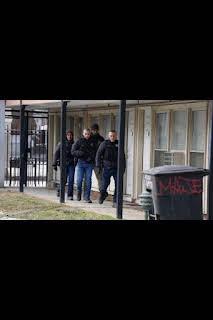 11:36: Chicago P.D. (T12): Ep.15 El bien común | Calle 13 | 9/5 2026