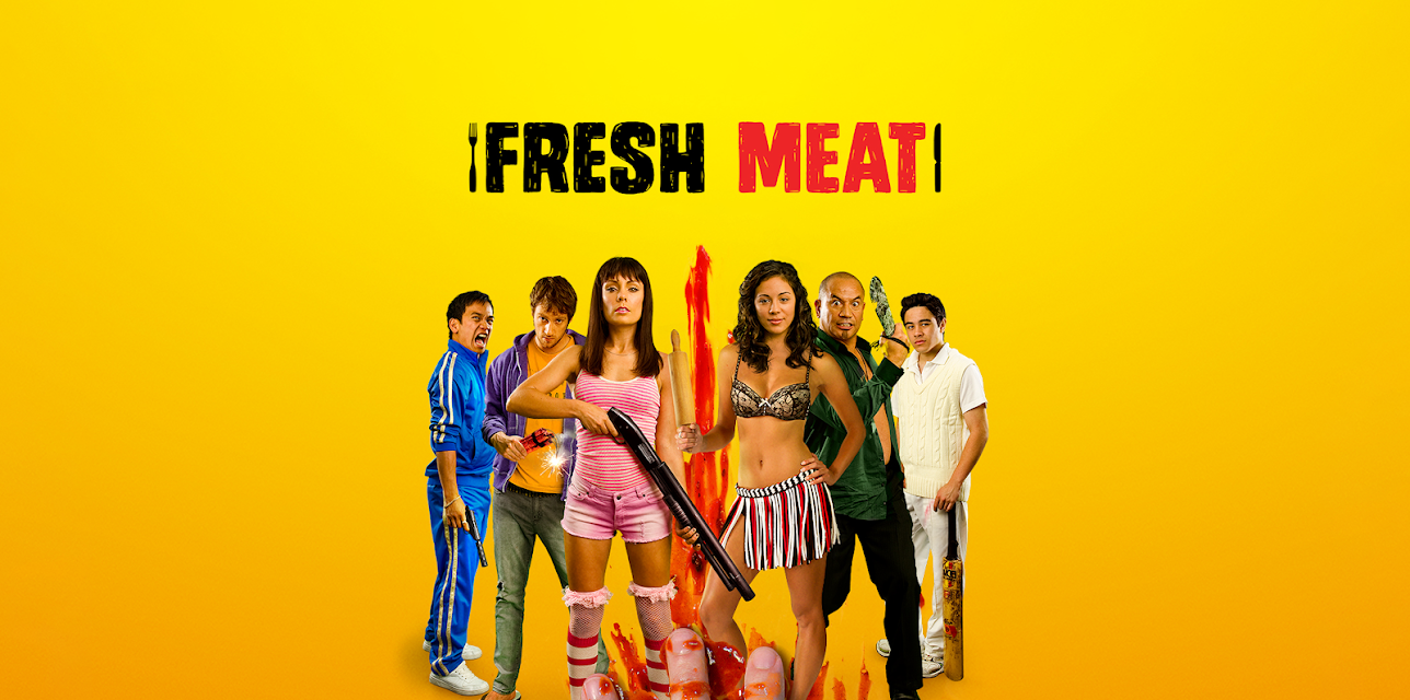Fresh Meat (2013)