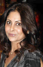 Shefali Shah som 