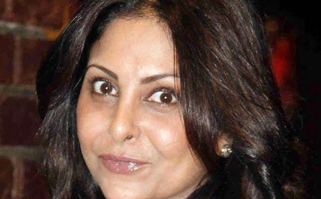 Shefali Shah