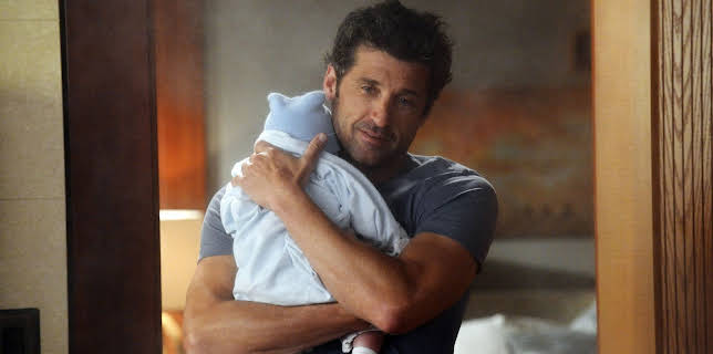 15:20: Grey's Anatomy - Die jungen Ärzte | Sixx | 3/2 2026