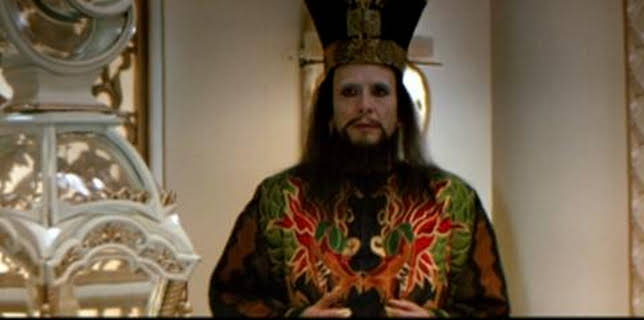 Big Trouble In Little China (1986)