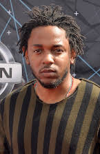 Kendrick Lamar som 