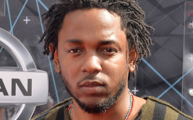 Kendrick Lamar