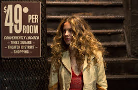 The Deuce: Episode 7