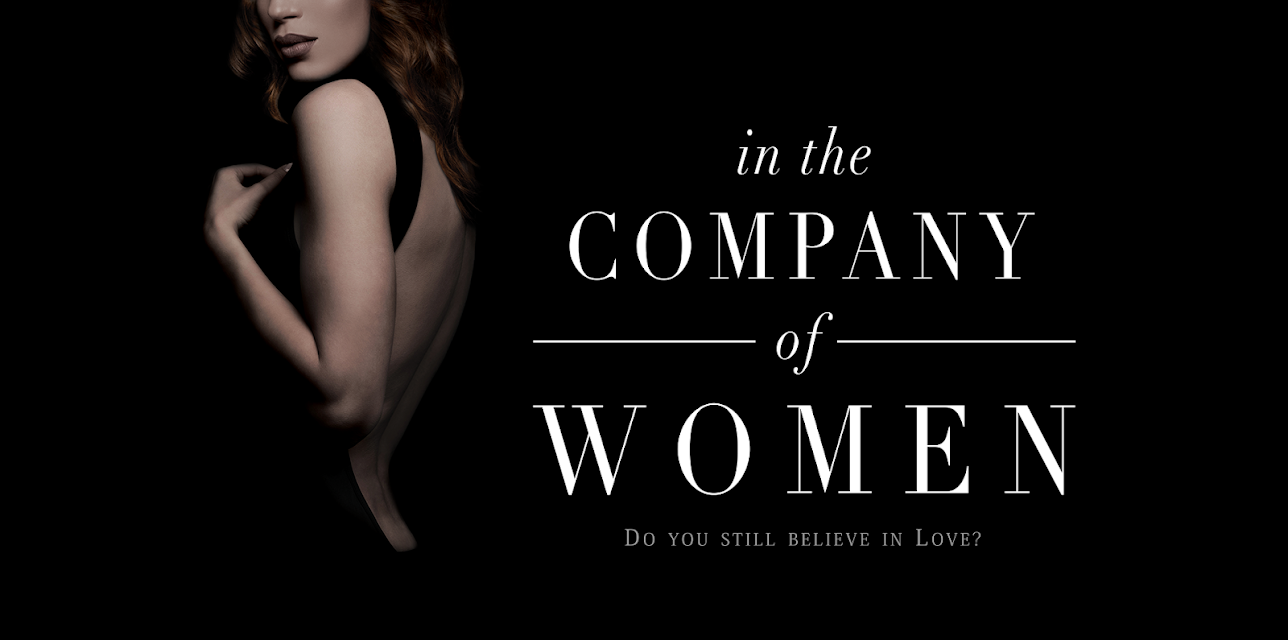 In the Company of Women (2021)