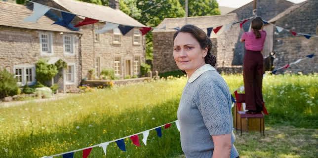 00:35: Den nye dyrlegen: Fylte hjarte | NRK 2 | 12/24 2025