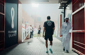 All or nothing – The German national team in Qatar: The goosebumps moment