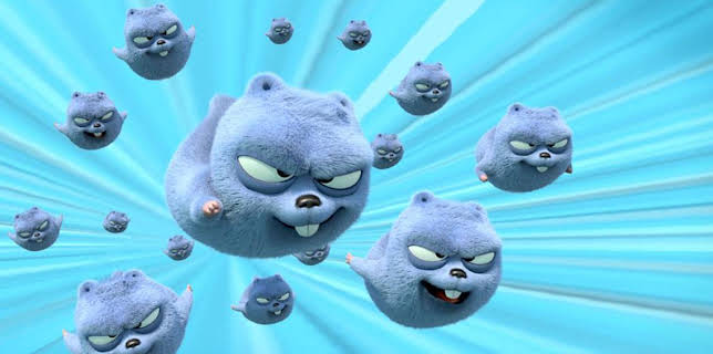 8:25 AM: Grizzy and the Lemmings (S3) | CBBC | 11/8 2025