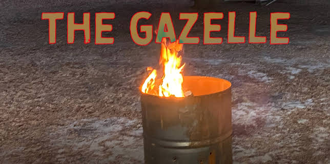 The Gazelle (2021)