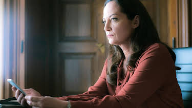 23:35: Die Diplomatin | HR Fernsehen | 4/18 2026