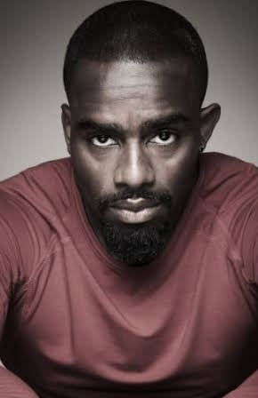 Charles Venn as 