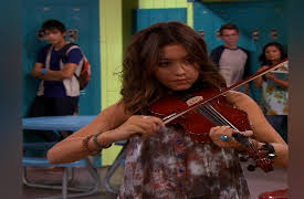 How to Rock Season 1: How to Rock a Secret Agent