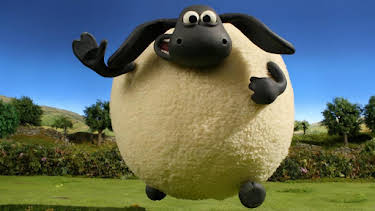 7:00 AM: Shaun the Sheep (S2) | CBBC | 9/25 2026