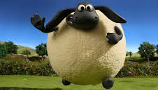 Shaun the Sheep