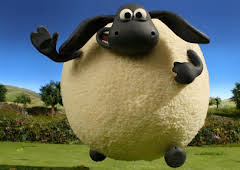 Shaun the Sheep