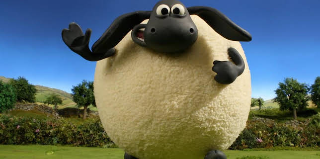 7:00 AM: Shaun the Sheep (S2) | CBBC | 11/12 2025