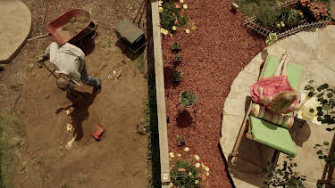 19:17: El asesino de al lado | DKISS | 10/20 2025