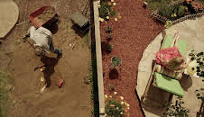 El asesino de al lado