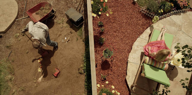 18:17: El asesino de al lado | DKISS | 10/28 2025