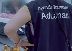 Control de fronteras: España: Episodio 6