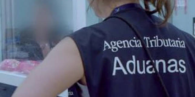 05:38: Control de fronteras: España: Episodio 6 | Discovery Max | 3/20 2026