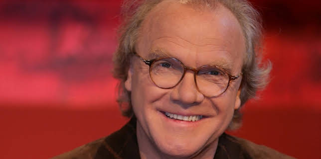 08:00: Mythen - Michael Köhlmeier erzählt Sagen des klassischen Altertums | ARD Alpha | 1/1 2026