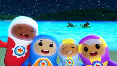 7:10 AM: Go Jetters (S1) | Cbeebies | 12/28 2025