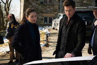 04:00: FBI: Most Wanted (S3 E18) (S3) | Kabel Eins | 8/11 2025