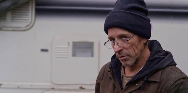 22:55: Amerikanska västerns förbannelse: Det försvunna spanska guldet | TV10 | 12/28 2025