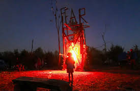 The Garden: Commune or Cult, Season 1: Commune or Cult?