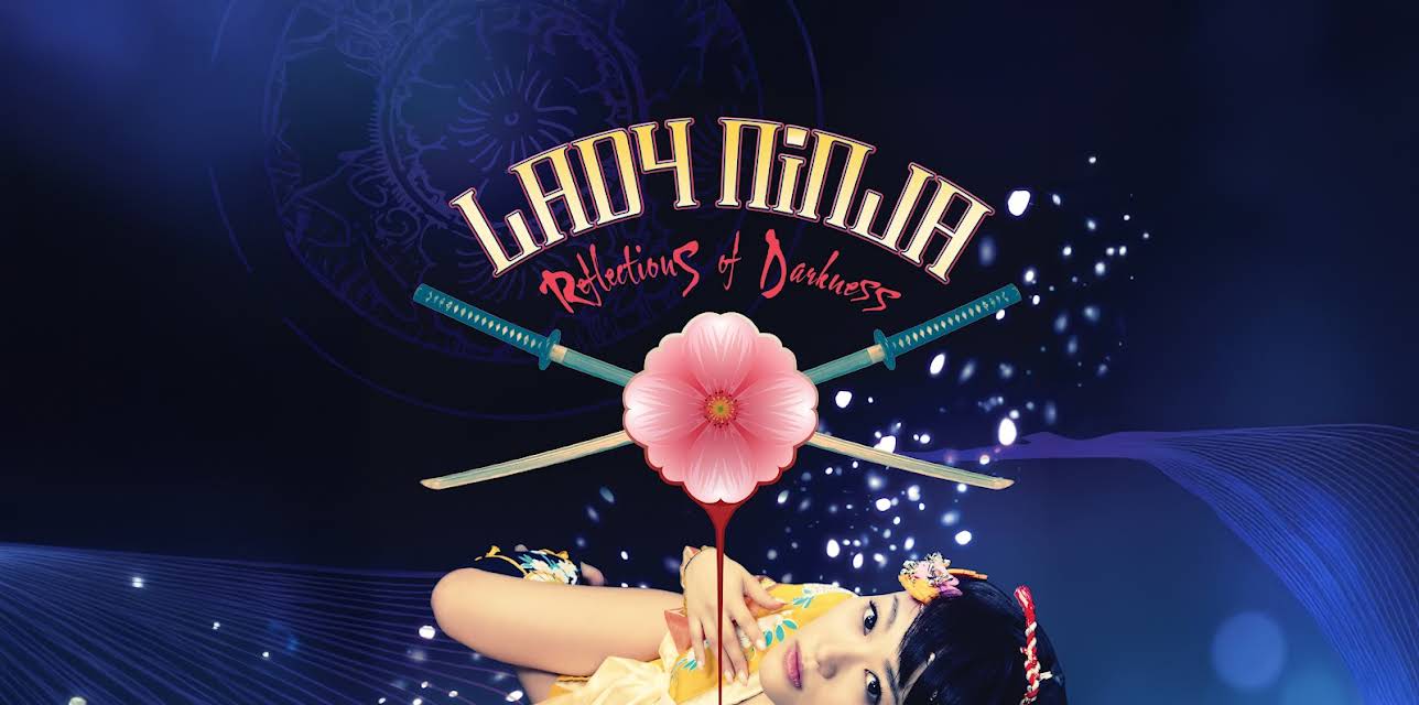 Lady Ninja:  Reflections of Darkness (English Subtitled) (2011)