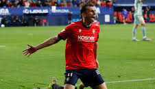 LaLiga EA Sports: Mallorca - Osasuna