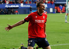 LaLiga EA Sports: Mallorca - Osasuna