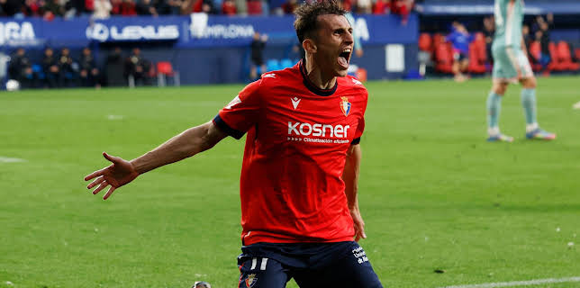 13:55: LaLiga EA Sports: Mallorca - Osasuna | TV 2 Sport Premium | 11/29 2025