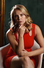 Vicky Illk como 