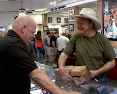 Pawn Stars - Die drei vom Pfandhaus