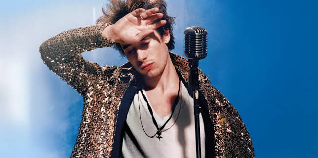 It's Never Over, Jeff Buckley (2025)